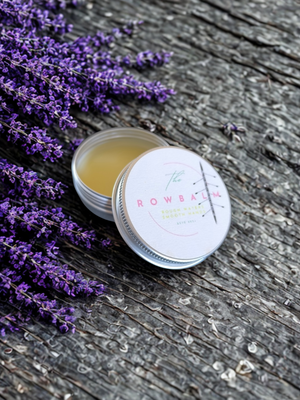 Lavender Catch